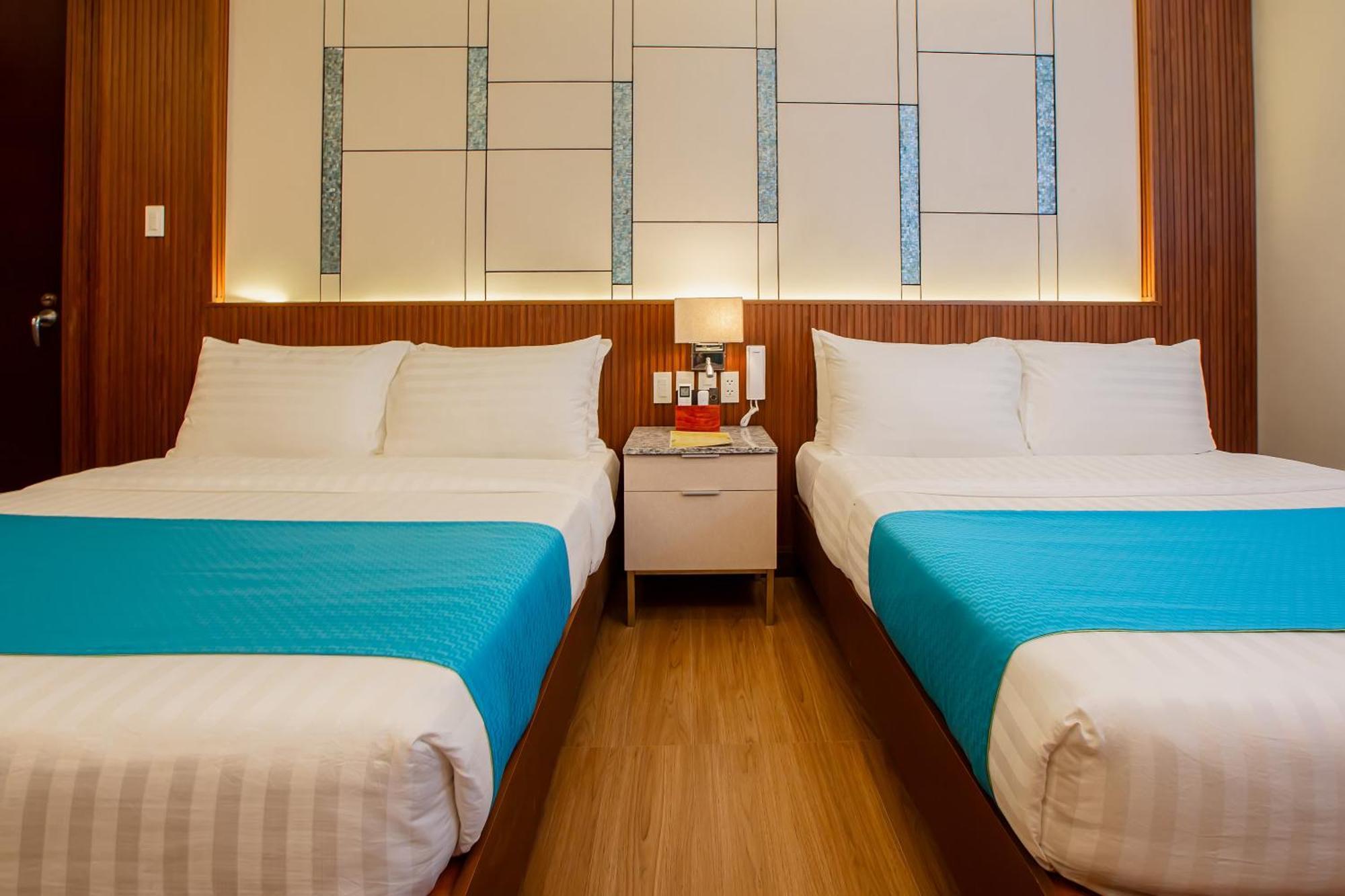 Solina Beach & Nature Resort Carles Екстериор снимка