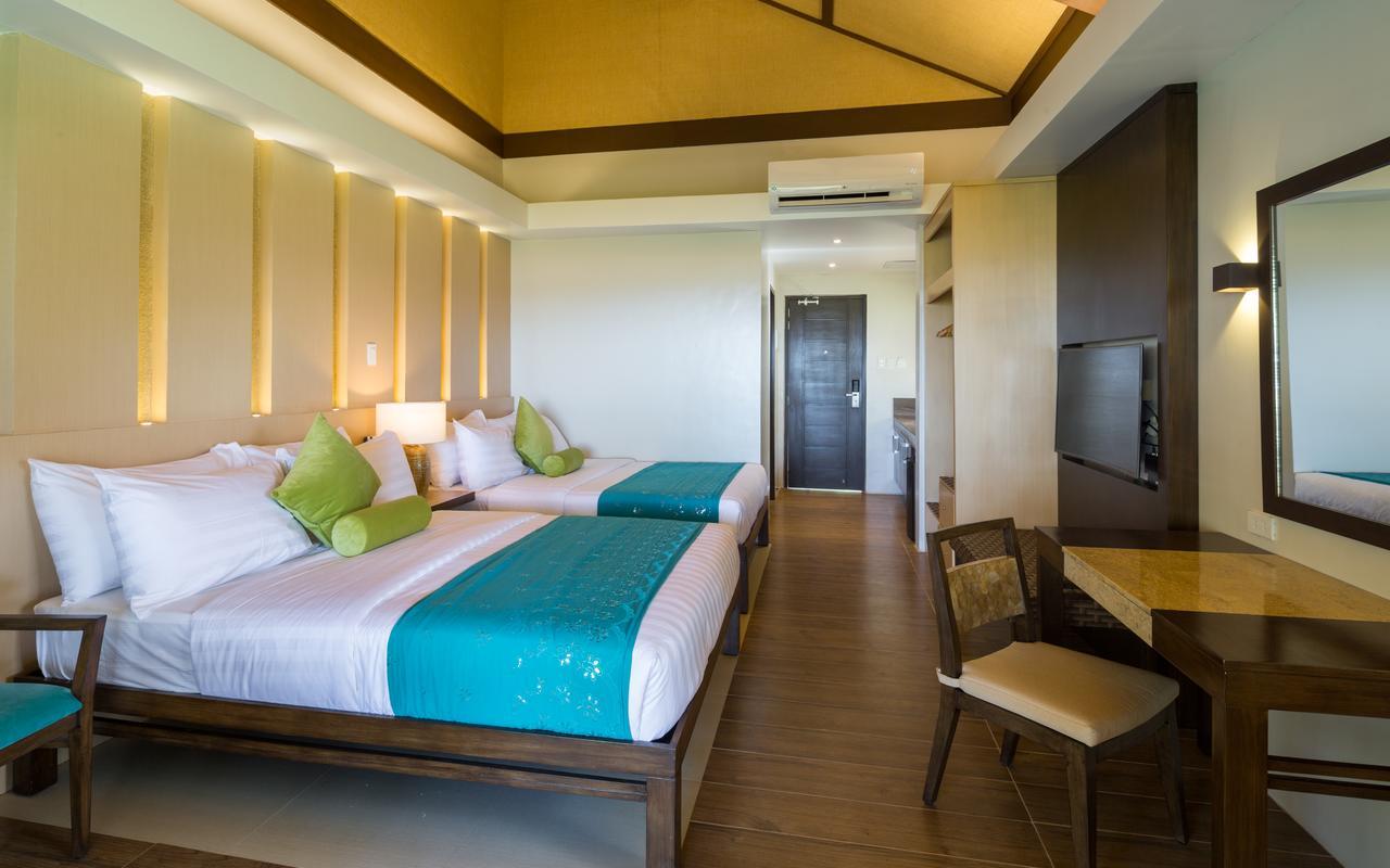 Solina Beach & Nature Resort Carles Екстериор снимка